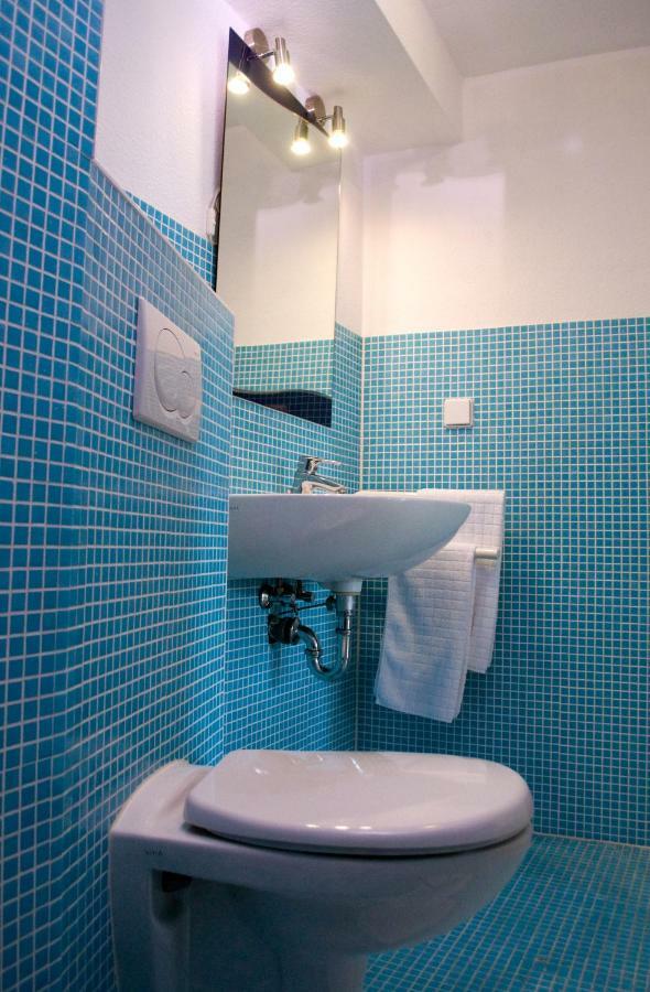 Gaestezimmer Der Adler Wirtschaft Hattenheim Extérieur photo