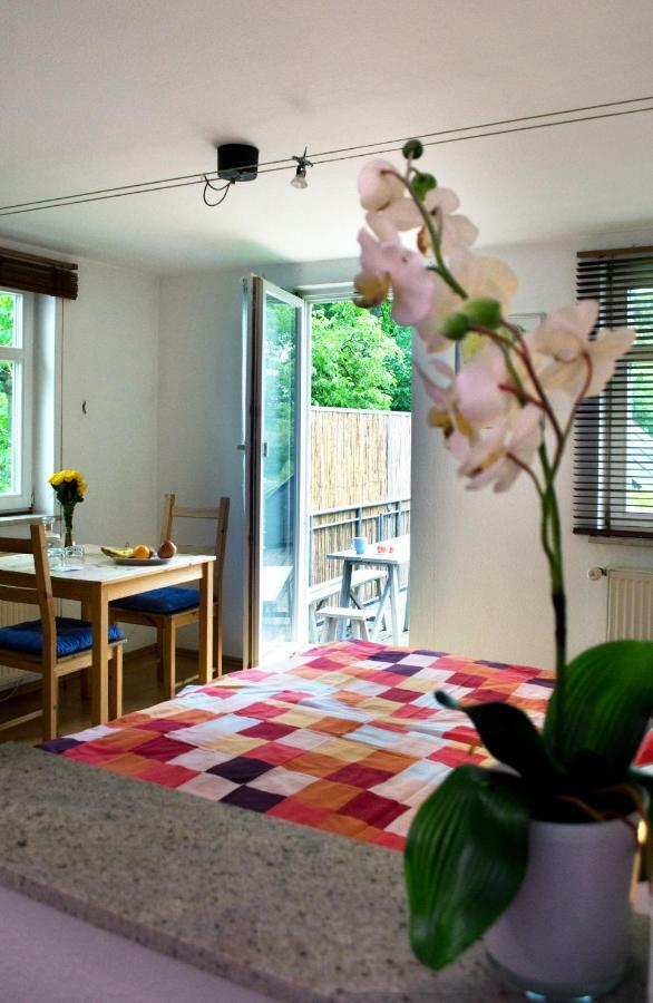 Gaestezimmer Der Adler Wirtschaft Hattenheim Extérieur photo